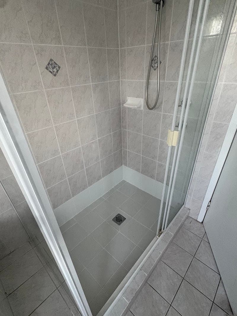 SmartSealed waterproofing work in Parramatta