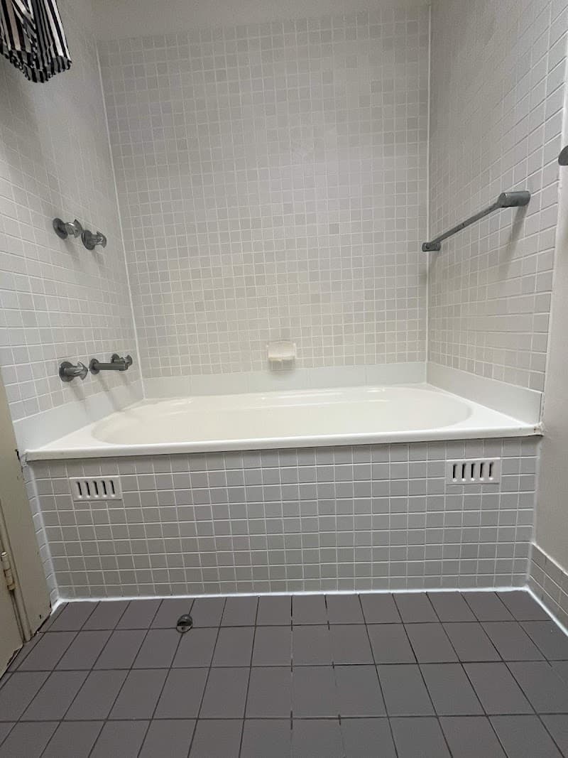 SmartSealed waterproofing work in Parramatta
