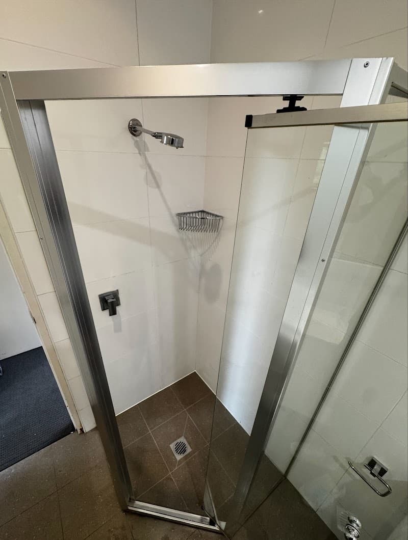 SmartSealed waterproofing work in Parramatta