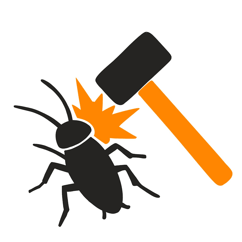 Smash Pest Control pest control work in Terrigal