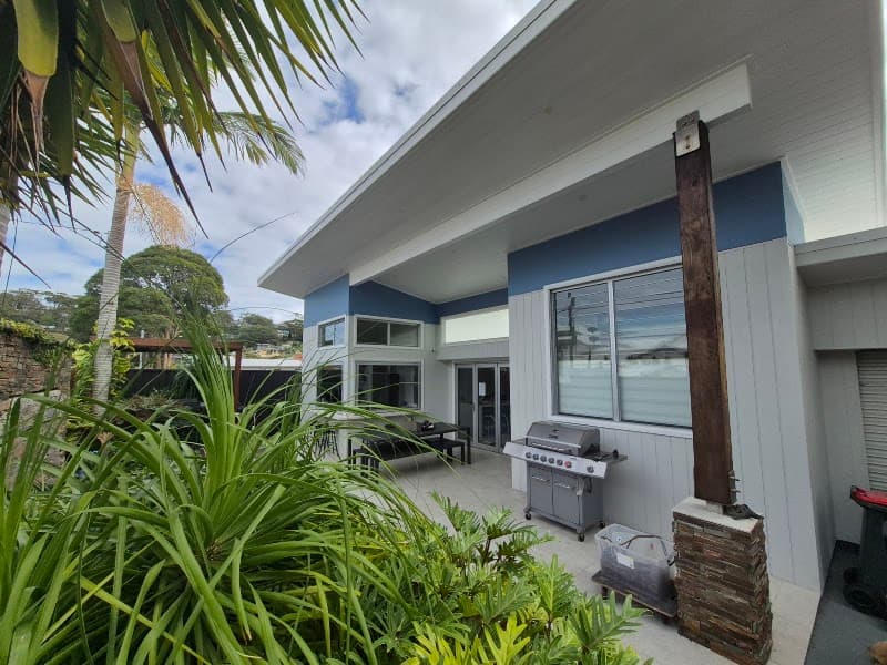 Smash Pest Control pest control work in Terrigal