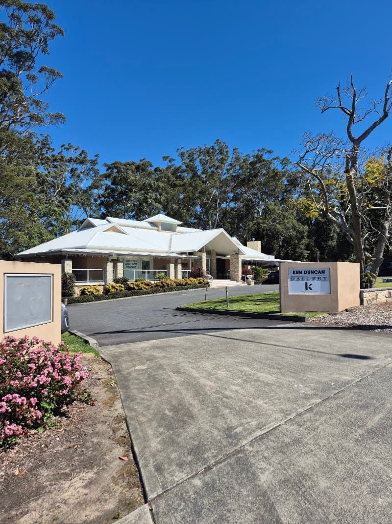 Smash Pest Control pest control work in Terrigal