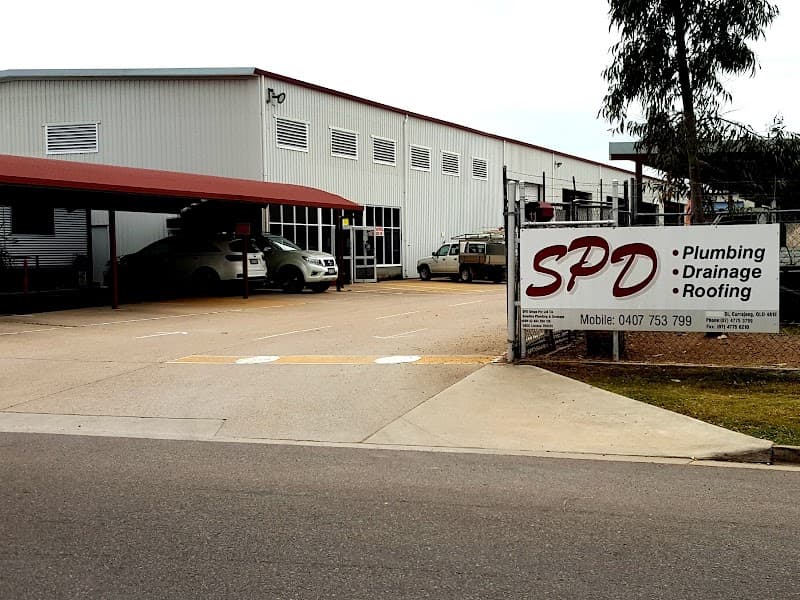 Smedley Plumbing & Drainage plumber work in Currajong