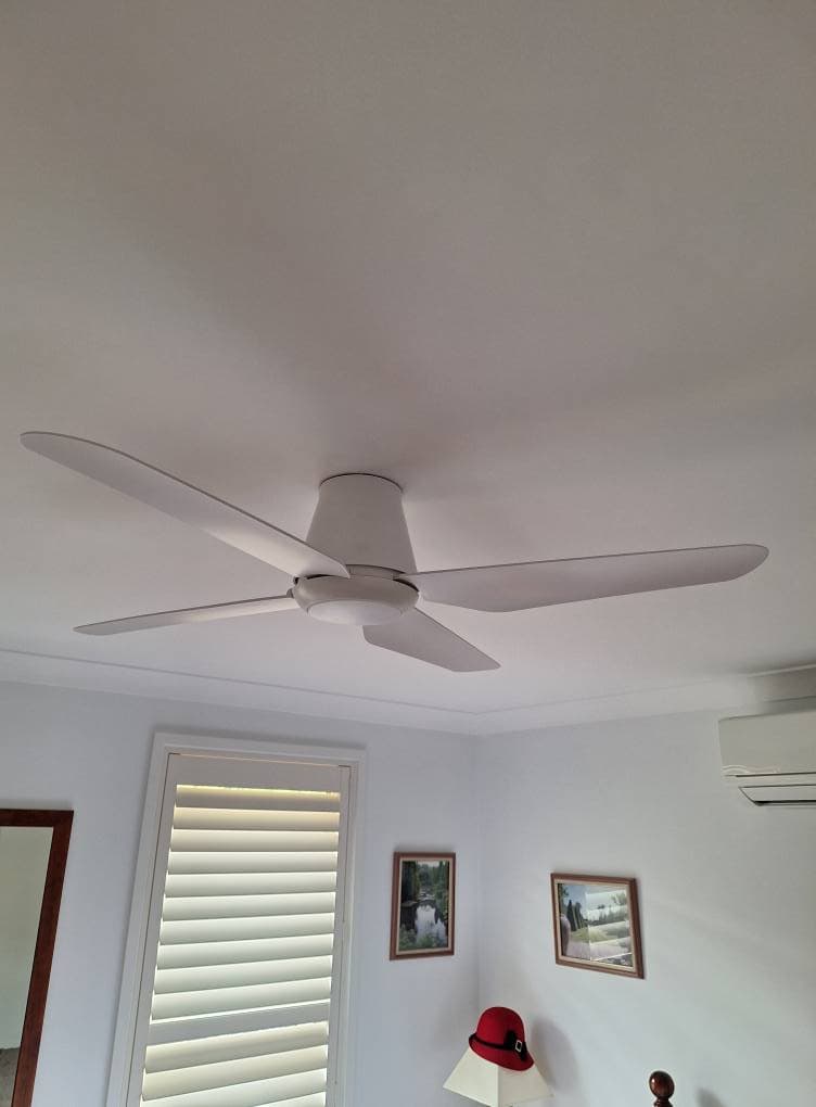 SMG Electrical Services electrician work in New Lambton