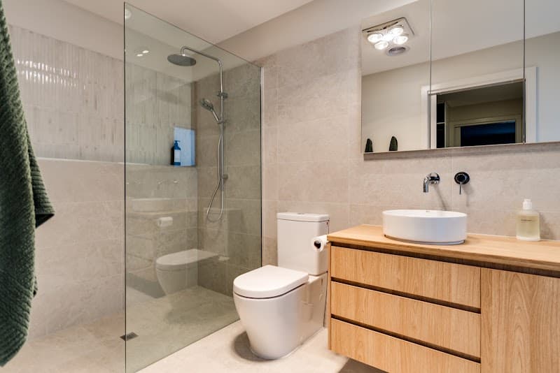 Smith & Sons Renovations & Extensions Ballarat bathroom renovation work in Ballarat East