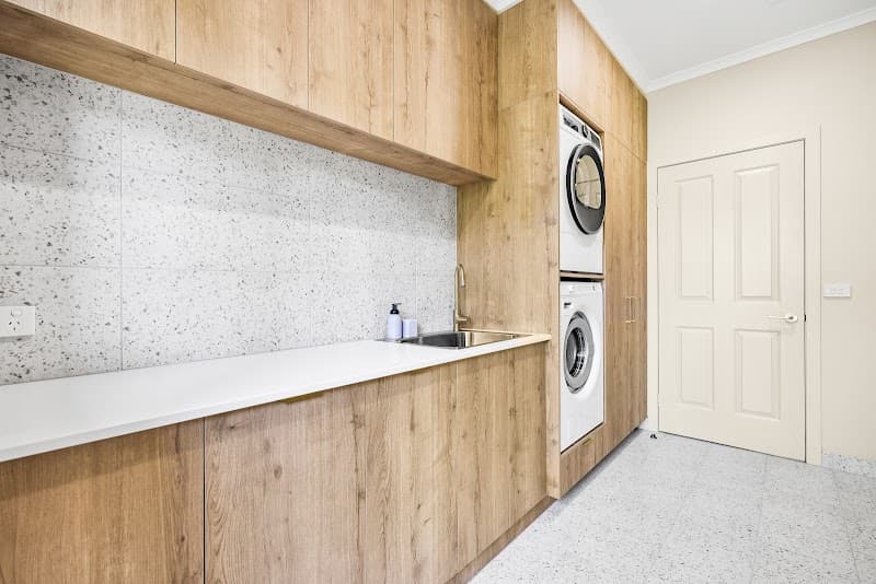 Smith & Sons Renovations & Extensions Ballarat bathroom renovation work in Ballarat East
