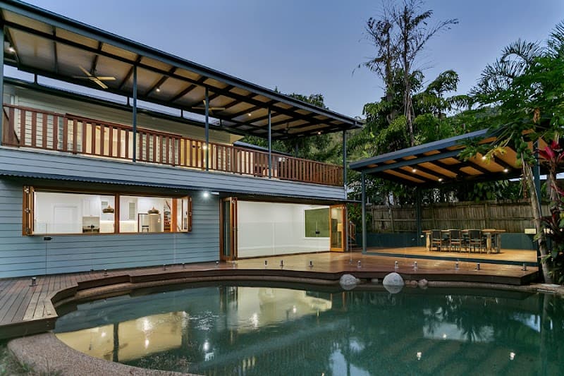 Smith & Sons Renovations & Extensions Cairns bathroom renovation work in Manoora