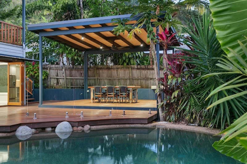 Smith & Sons Renovations & Extensions Cairns bathroom renovation work in Manoora