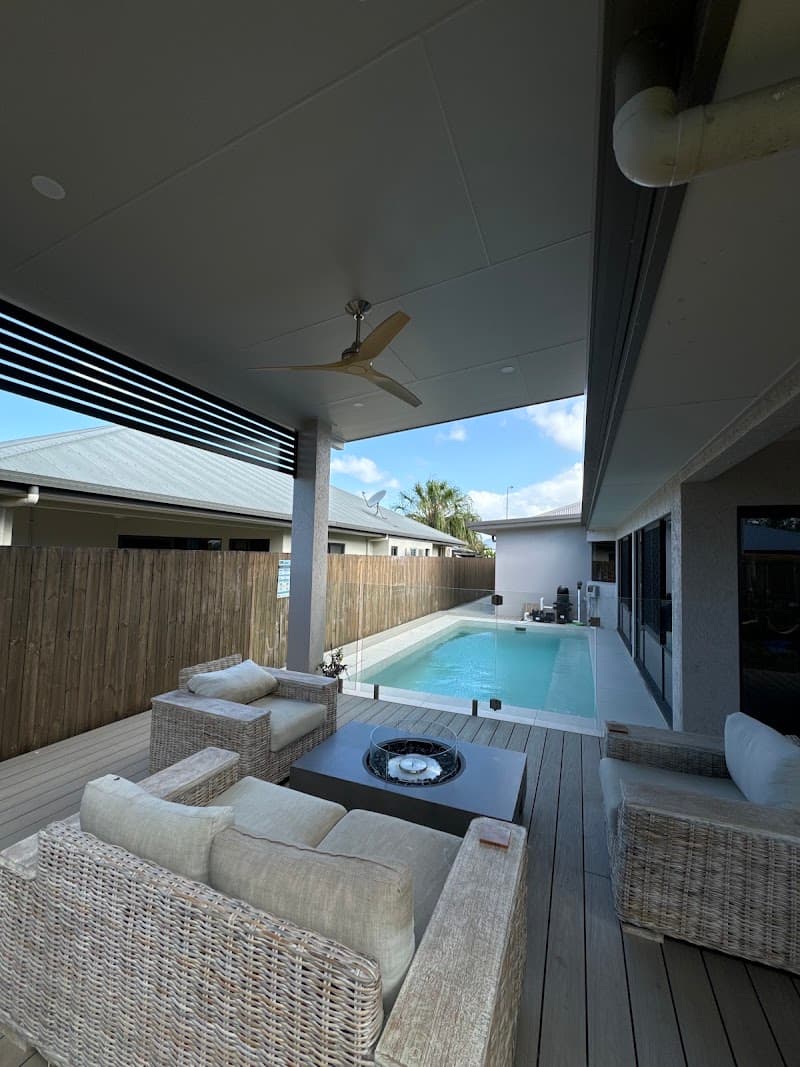 Smith & Sons Renovations & Extensions Cairns bathroom renovation work in Manoora