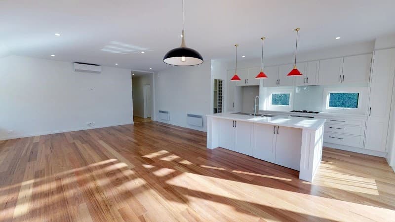 Smith & Sons Renovations & Extensions Geelong kitchen renovation work in Grovedale