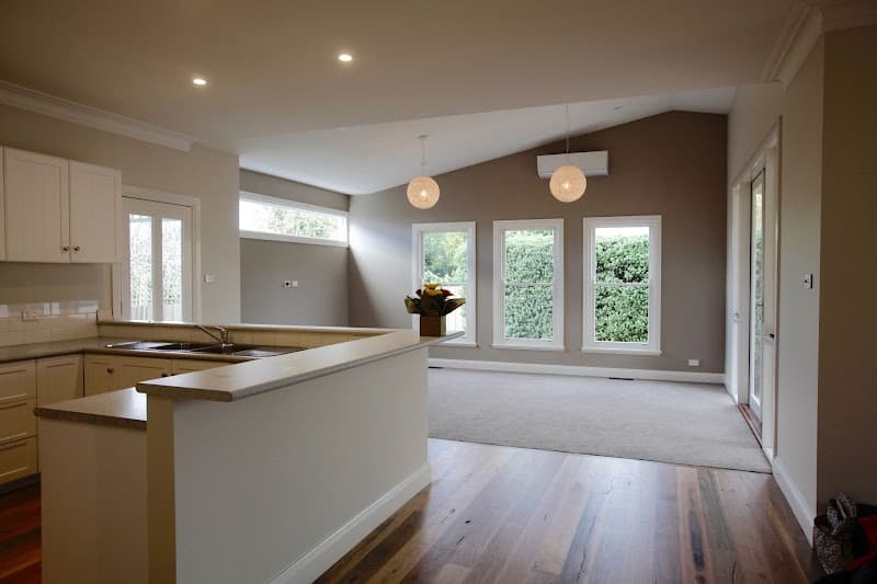 Smith & Sons Renovations & Extensions Geelong kitchen renovation work in Grovedale