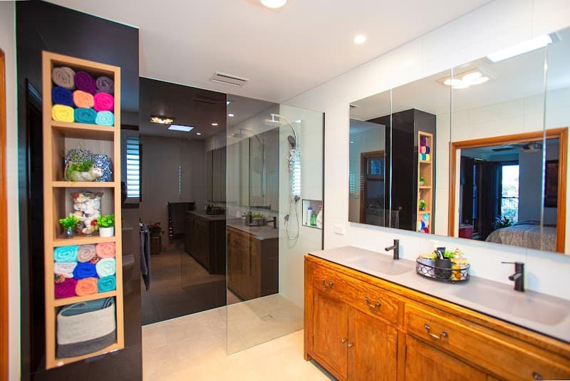 Smith & Sons Renovations & Extensions Geelong kitchen renovation work in Grovedale