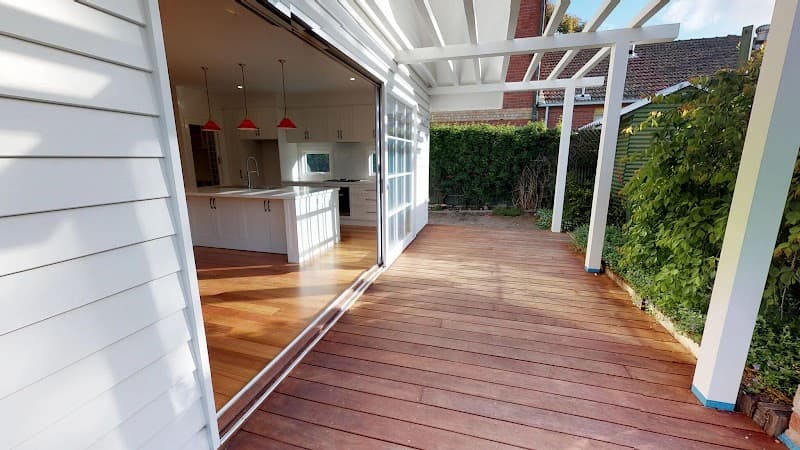 Smith & Sons Renovations & Extensions Geelong kitchen renovation work in Grovedale
