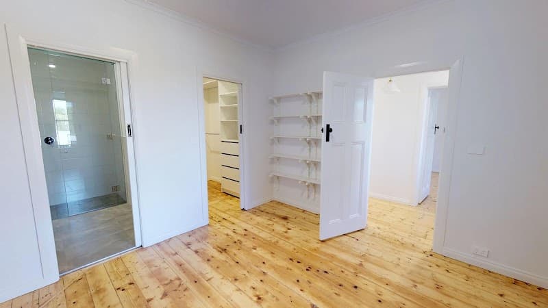 Smith & Sons Renovations & Extensions Geelong kitchen renovation work in Grovedale