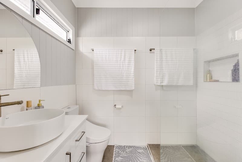Smith & Sons Renovations & Extensions Toowoomba East kitchen renovation work in Toowoomba City