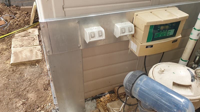 SMLE Industries solar panel installation work in Gawler East