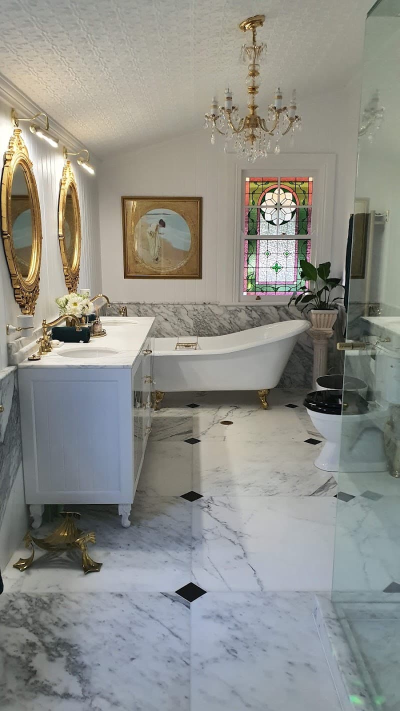 SMS Electrical Industries Pty Ltd electrician work in Slacks Creek