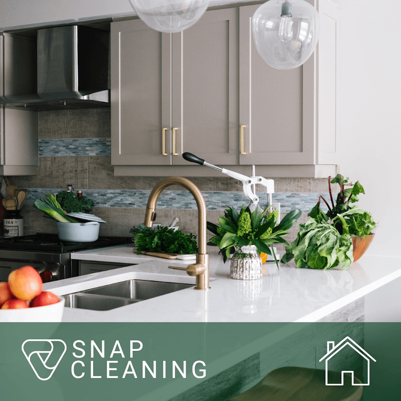 SNAP CLEANING AU cleaning work in Sans Souci