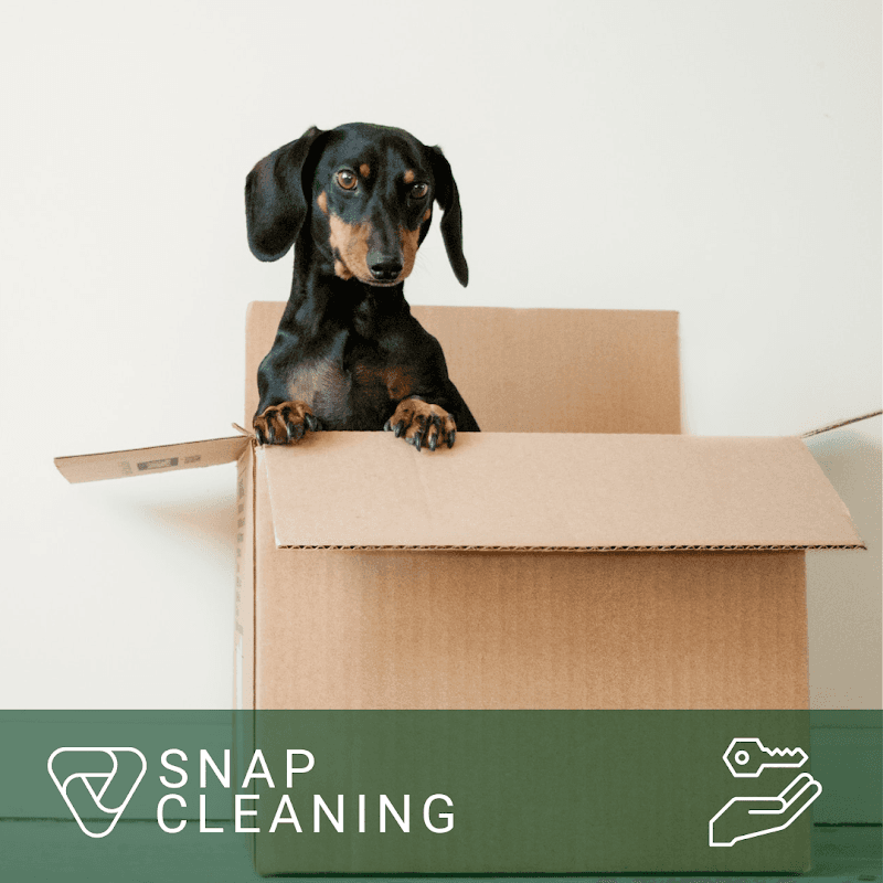 SNAP CLEANING AU cleaning work in Sans Souci