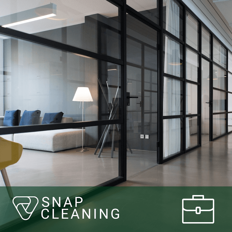 SNAP CLEANING AU cleaning work in Sans Souci