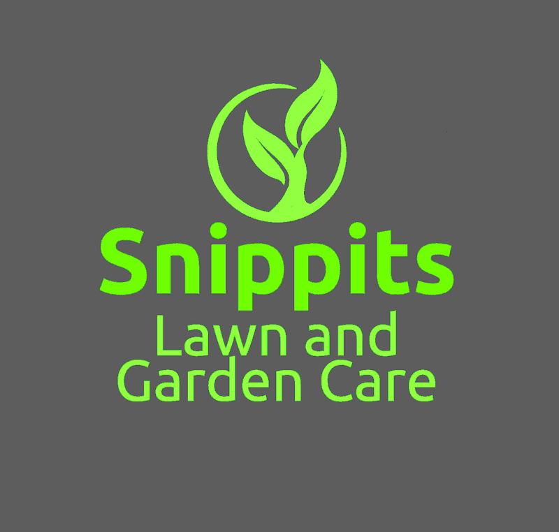 Snippits Lawn and Garden Care gardening work in Speers Point