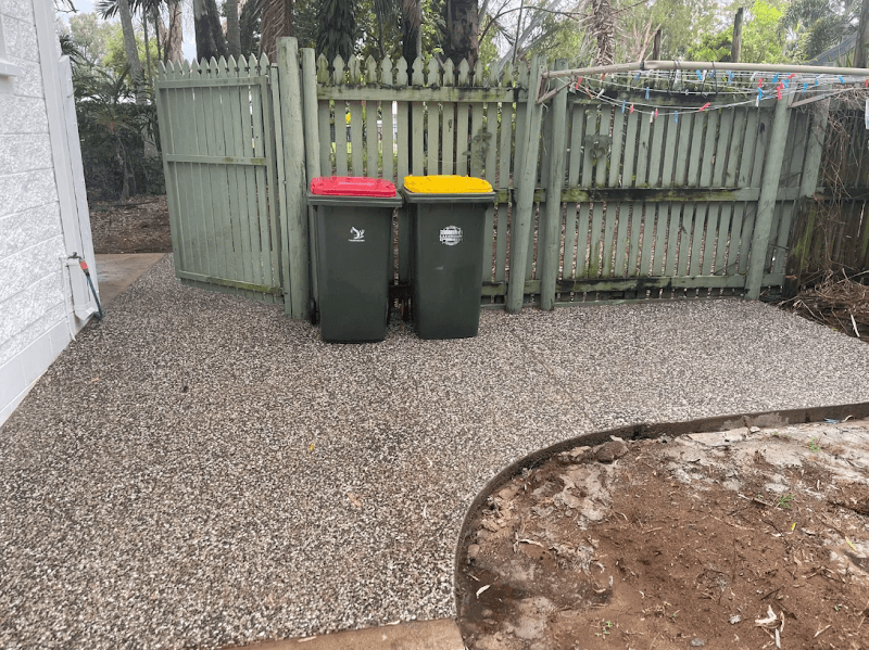 SNS Concreting concreting work in Mount Low