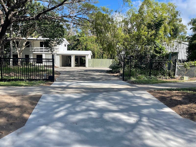 SNS Concreting concreting work in Mount Low