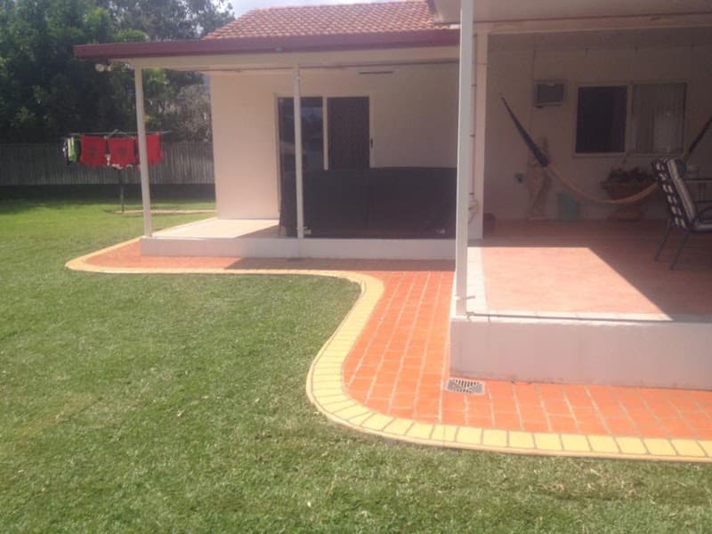 SNS Concreting concreting work in Mount Low