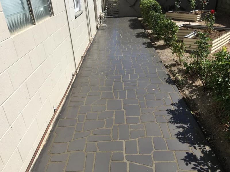 SNS Concreting concreting work in Mount Low