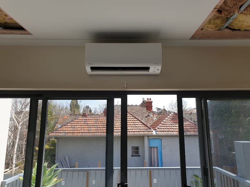So-Cool air conditioning work in Benowa
