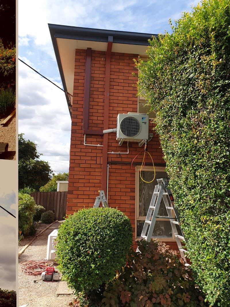So-Cool air conditioning work in Benowa