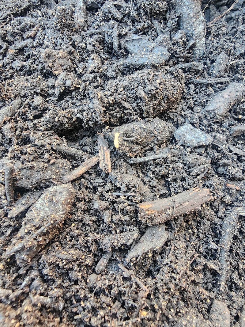 Soils R Us landscaping work in Joondalup