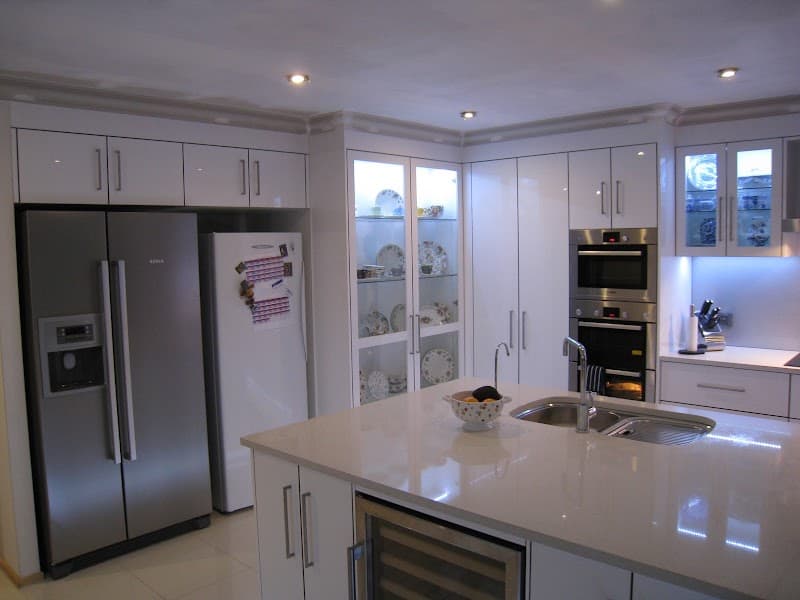 Soko Kitchens kitchen renovation work in Wilsonton