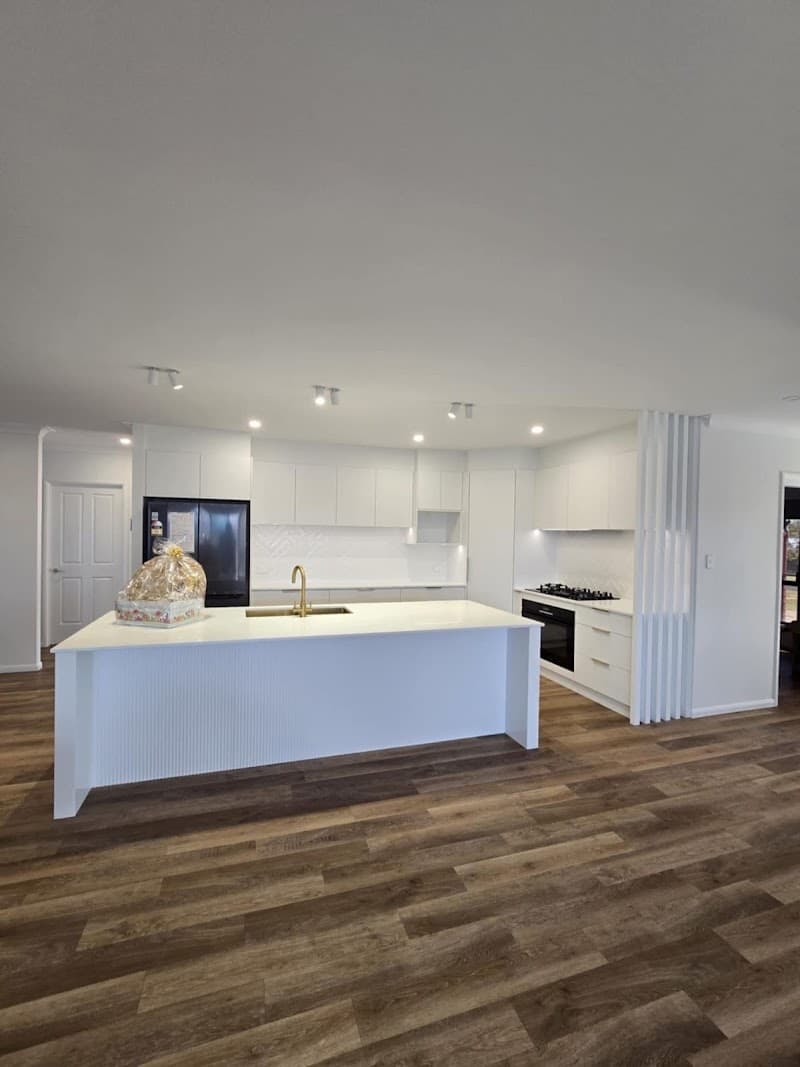 Soko Kitchens kitchen renovation work in Wilsonton