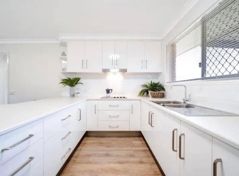 Soko Kitchens kitchen renovation work in Wilsonton