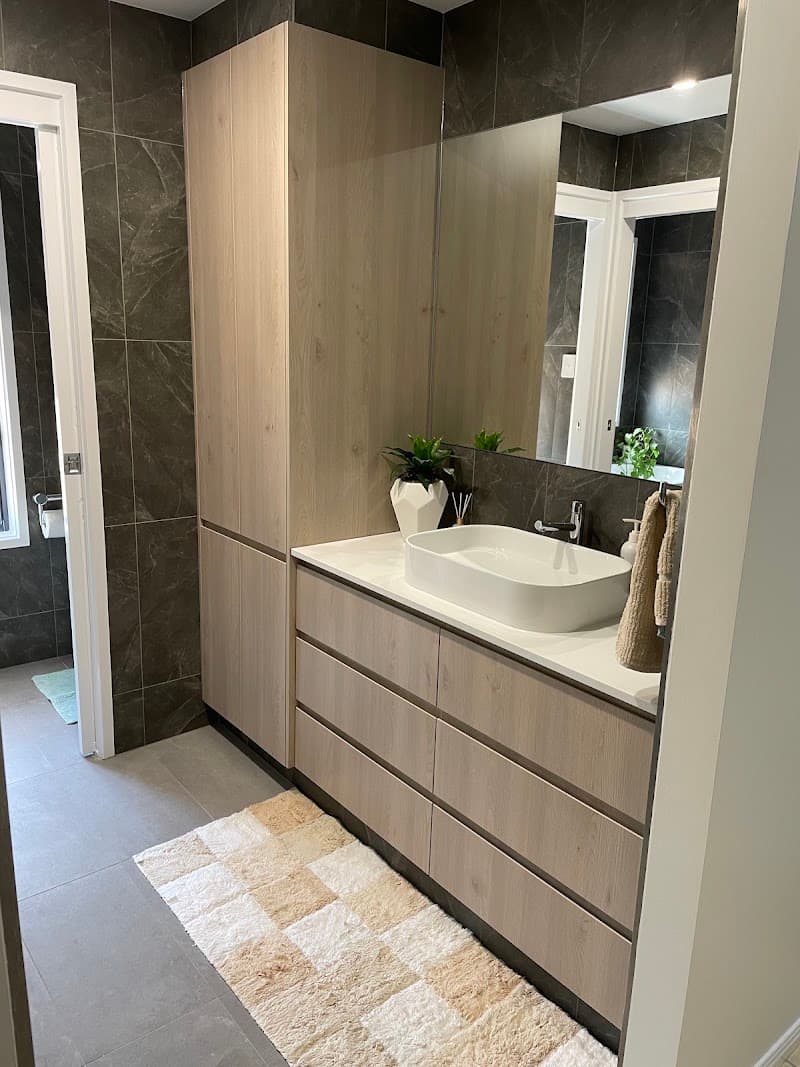 Soko Kitchens kitchen renovation work in Wilsonton