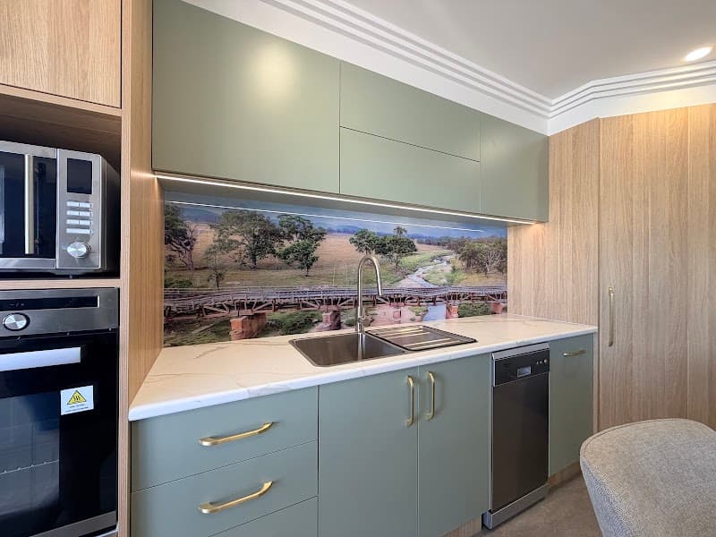 Soko Kitchens kitchen renovation work in Wilsonton