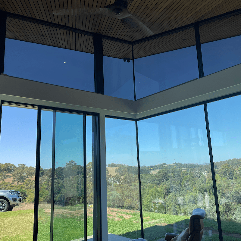 Solabloc Window Tinting window tinting work in Gilles Plains
