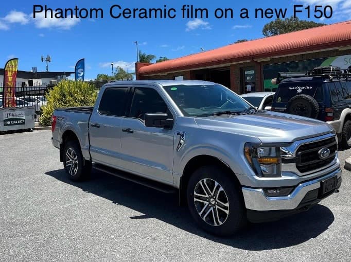 Solabloc Window Tinting window tinting work in Gilles Plains