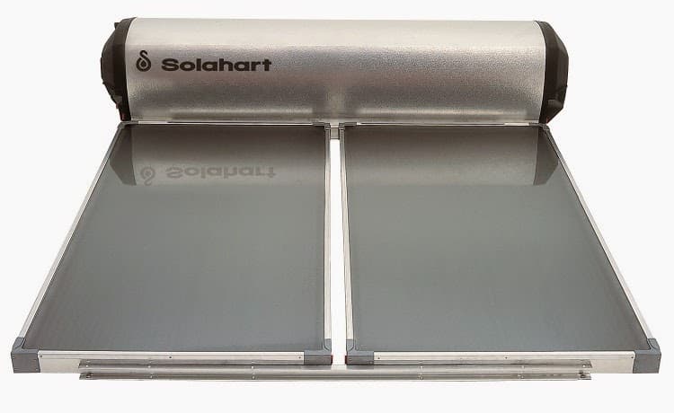 Solahart Mandurah solar panel installation work in Mandurah