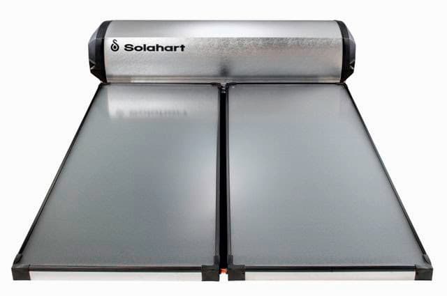 Solahart Mandurah solar panel installation work in Mandurah
