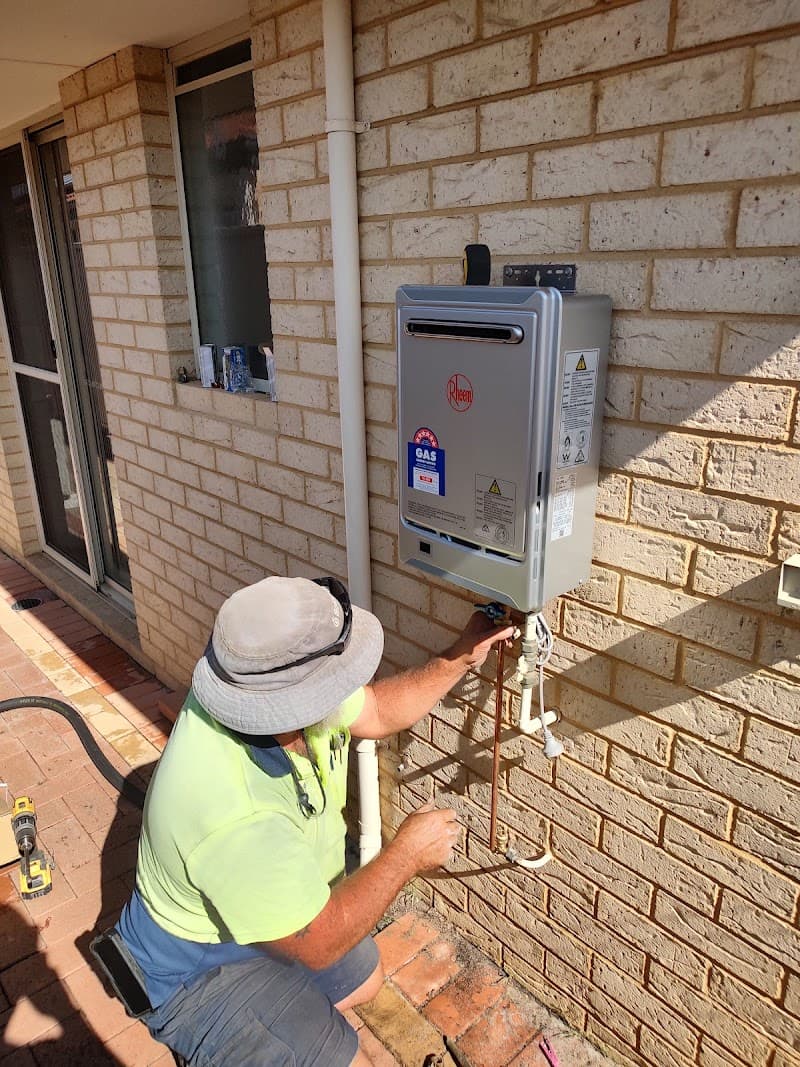 Solahart Rockingham solar panel installation work in Rockingham