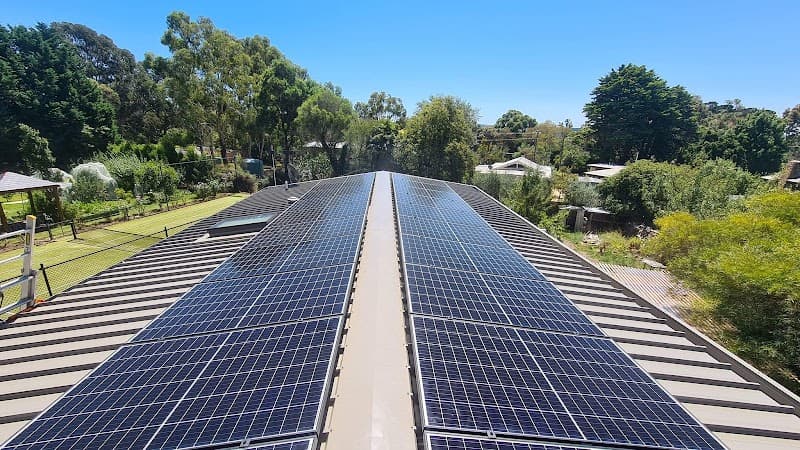 Solar 360 Australia - Solargain Authorised Distributor solar panel installation work in Hastings