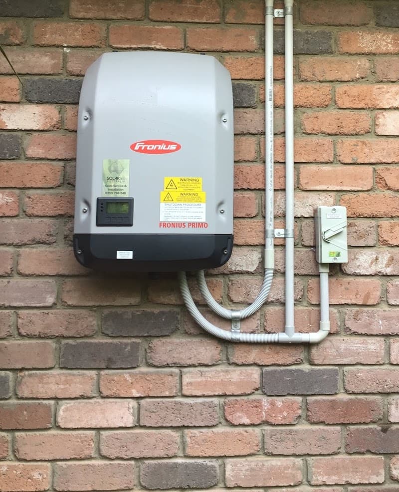 Solar 360 Australia - Solargain Authorised Distributor solar panel installation work in Hastings