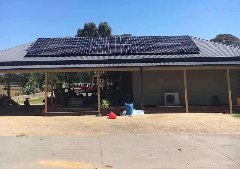 Solar 360 Australia - Solargain Authorised Distributor solar panel installation work in Hastings