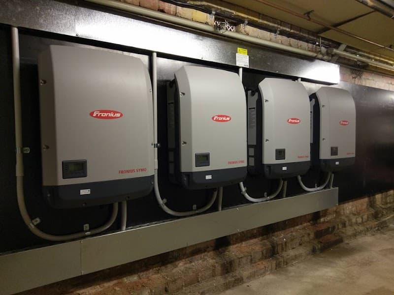 Solar 360 Australia - Solargain Authorised Distributor solar panel installation work in Hastings