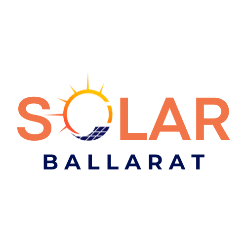 Solar Ballarat solar panel installation work in Ballarat Central