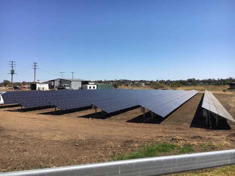Solar Choice solar panel installation work in Darlinghurst