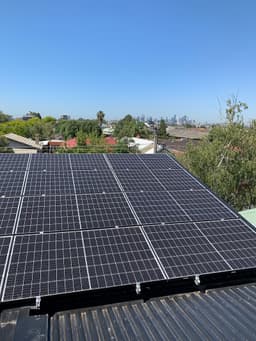 Solar Flow Melbourne