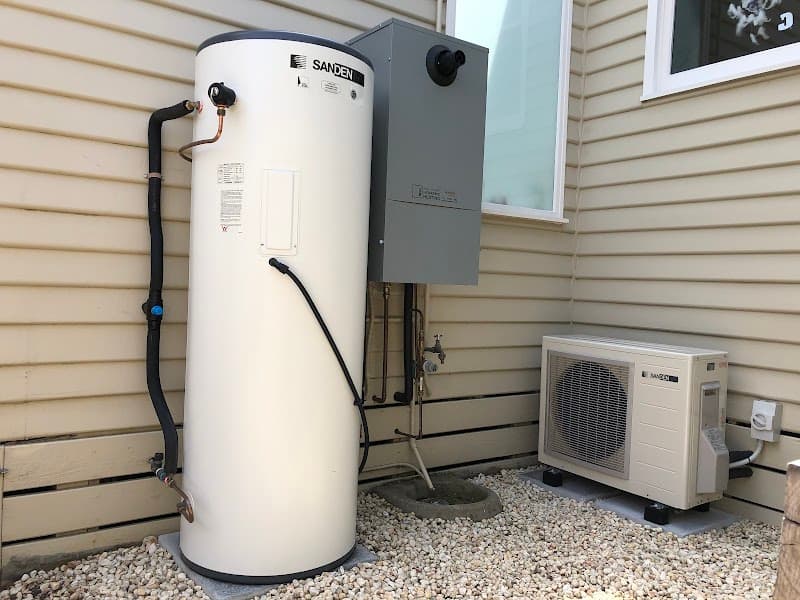 Solar Flow Melbourne solar panel installation work in Preston